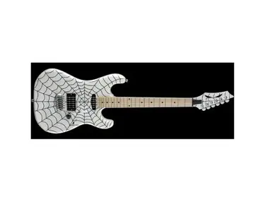 Dean Guitars Chris Impellitteri Signature Spider