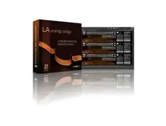Audiobro LA Scoring Strings