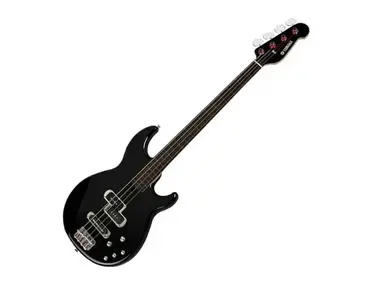 Yamaha BB614 fretless