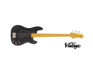 Vintage Tony Butler Signature Bass Guitar