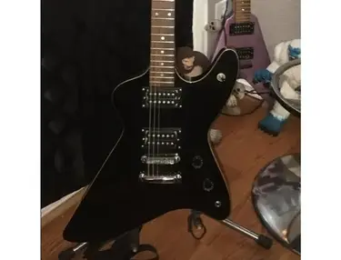 Washburn Megalodime