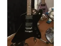 Washburn Megalodime main image