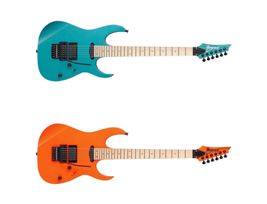 Ibanez RG 565 Genesis