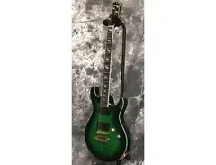 Caparison PLM-1 Pete Lesperance Signature Model