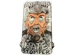 Abominable Electronics Hate Stomper main image