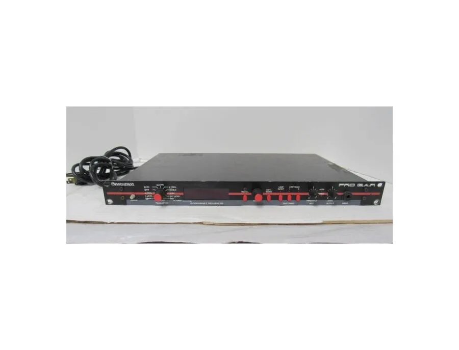 Rocktron Pro GAP - What To Know & Where To Buy | Equipboard Rocktron Pro GAP - What To Know & Where To Buy | Equipboard