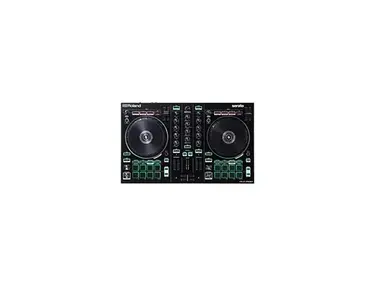 Roland DJ 202