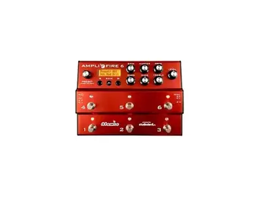 Atomic Amps AmpliFire 6