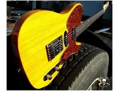 Robin Rawhide Nashville Telecaster main image