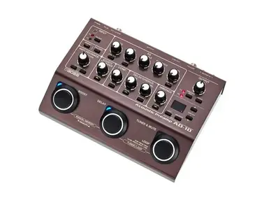 Boss AD-10 Acoustic Preamp