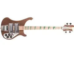 Rickenbacker 4003AC Al Cisneros Signature