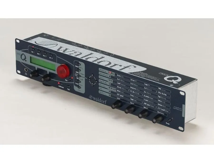 Waldorf Micro Q - What To Know & Where To Buy | Equipboard