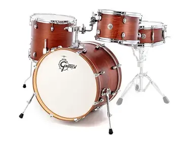 Gretsch Cataline Club Studio Satin Walnut Glaze