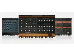 IK Multimedia Syntronik Full Version main image
