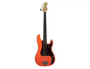Squier Precision JV