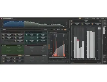 MeldaProduction MDynamicsMB