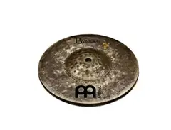 Meinl Artist Concept  Benny Greb Crasher hats