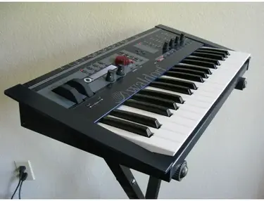 Waldorf Micro Q Keyboard Synthesizer