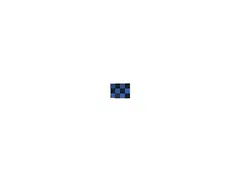Black and blue sound foam main image
