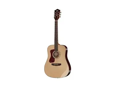 Guild Nat. Westerly Series D-150 Acoustic - Left-Handed