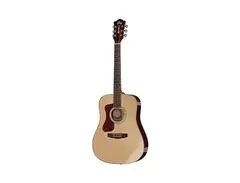 Guild Nat. Westerly Series D-150 Acoustic - Left-Handed main image