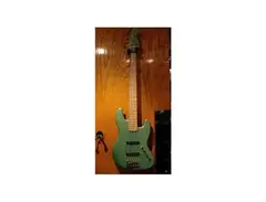 Pensa Custom J-535 main image