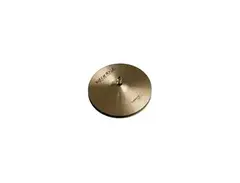 Istanbul Agop 15" Traditional Light Hi-Hat Cymbals