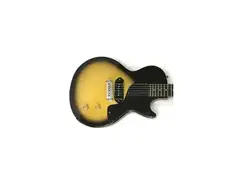 Orville by Gibson Les Paul Junior main image