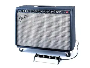 Fender Stage 160DSP 2x12