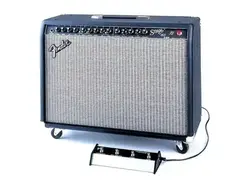 Fender Stage 160DSP 2x12 main image