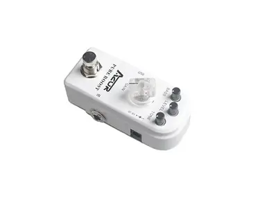 Azor Pure Boost Clean Boost Guitar Pedal
