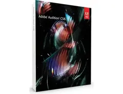Adobe Audition CS6