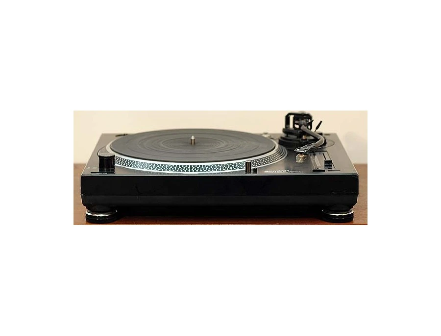 Technics Gemini XL-1800Q ターンテーブル テクニクス Gemini XL 1800 Q - What To Know & Where To Buy | Equipboard