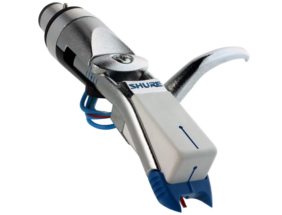 Shure Whitelabel Cartridge - What To Know & Where To Buy | Equipboard Shure Whitelabel Cartridge - What To Know & Where To Buy | Equipboard