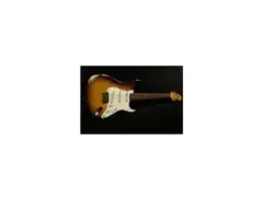 1971 Fender Statocaster main image