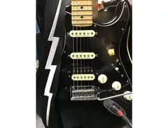 2015 Fender American Standard HSS Shawbucker main image