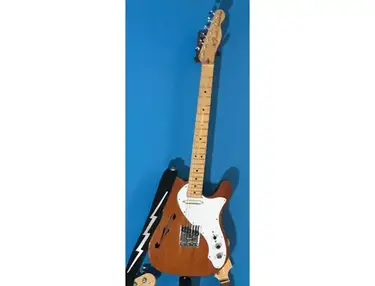 '69 Fender Telecaster Thinline