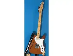 '69 Fender Telecaster Thinline main image