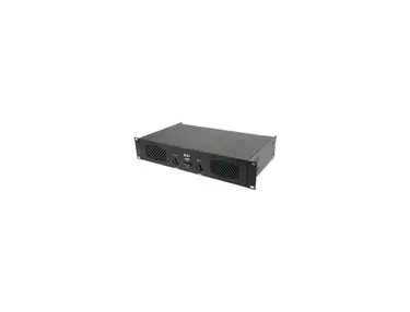 QTX Q-Series Power Amplifier