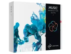 iZotope - Music Production Suite 2 main image