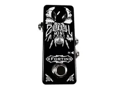 ギター Fortin Amplification ZUUL mini MINI ZUUL® - Noise Gate | Intelligent Reactive Guitar Noise Gate