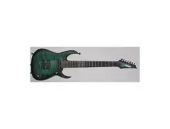 James Monteith Ibanez LACS Custom Shop 7-String Prestige main image