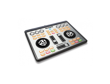 Numark Mixtrack Edge