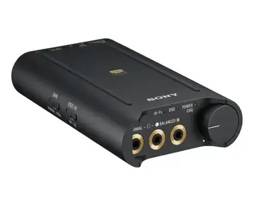 Sony PHA-3 DAC