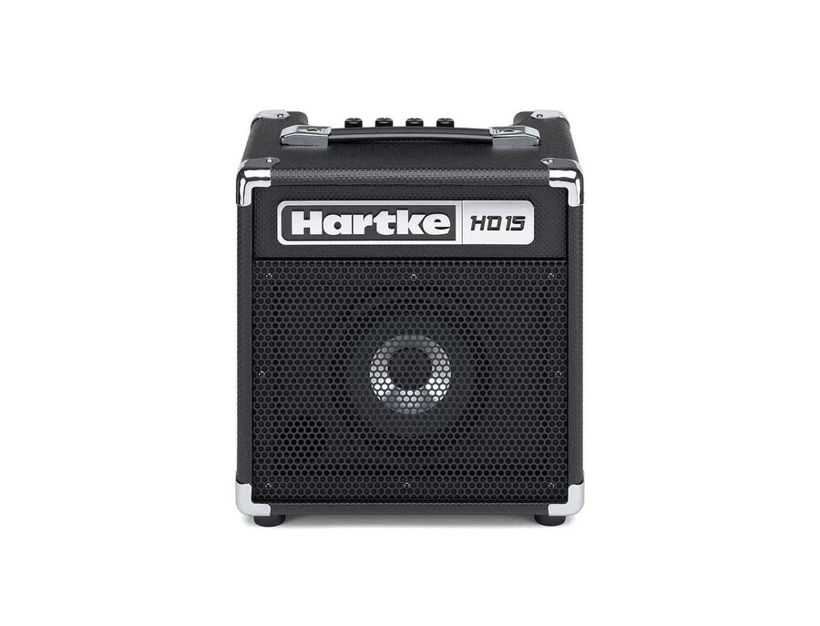 Hartke HD15 ベース用アンプ シールド付 Hartke HD15 - What To Know & Where To Buy | Equipboard