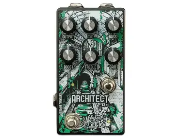 Matthews Effects The Architect V3