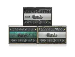 Waves PRS SuperModels