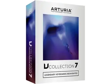 Arturia V Collection 7