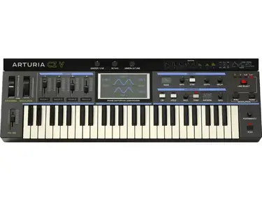 Arturia CZ V