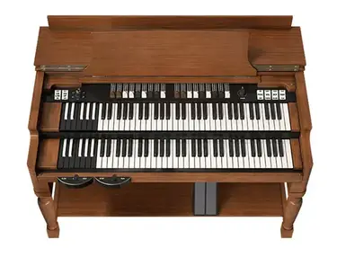 Arturia B-3 V2